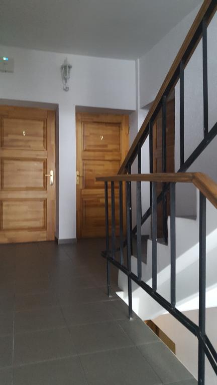 Ventspils Centra Apartamenti Exterior photo
