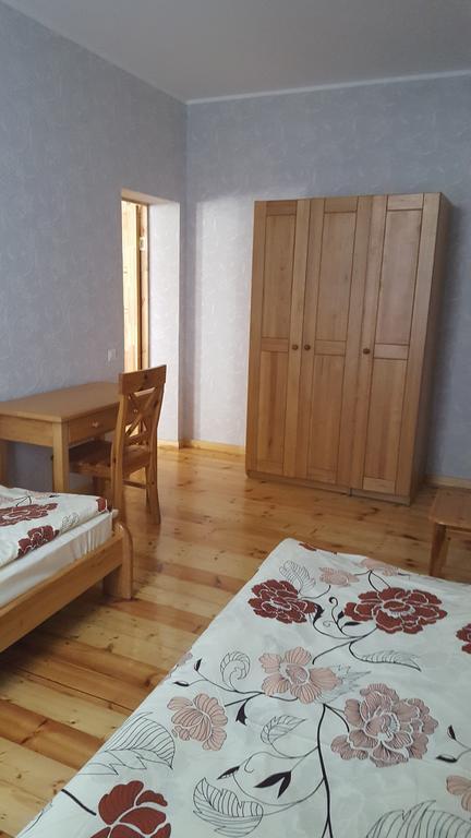 Ventspils Centra Apartamenti Exterior photo