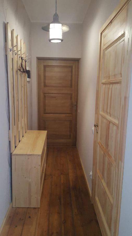 Ventspils Centra Apartamenti Room photo
